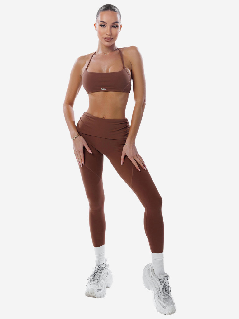 Топ женский Lululit бра Chic 3.0