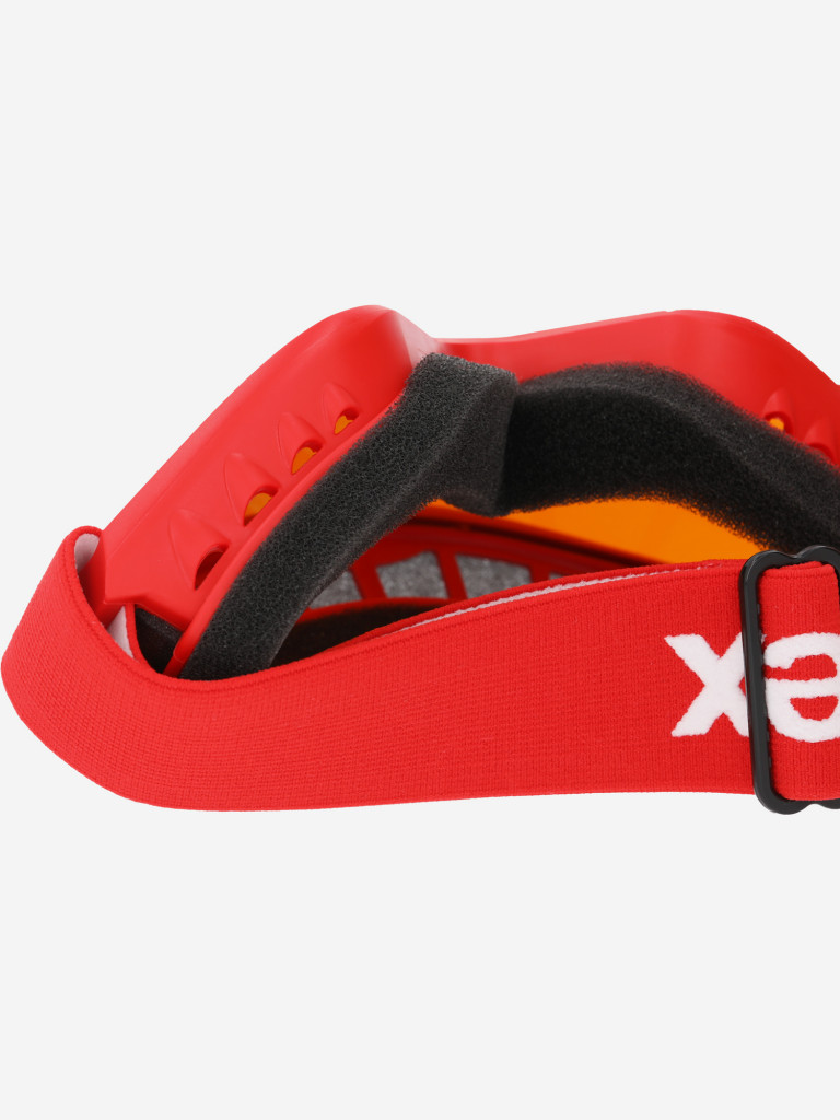 Маска горнолыжная детская Uvex Speedy Pro