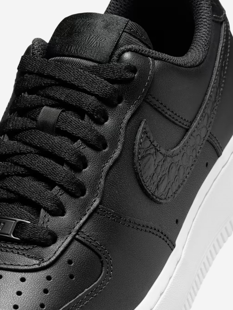 Кеды женские Nike Air Force 1 '07 Se