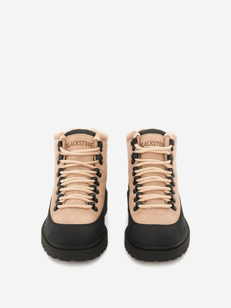 Ботинки женские Blackstone Rock Bear