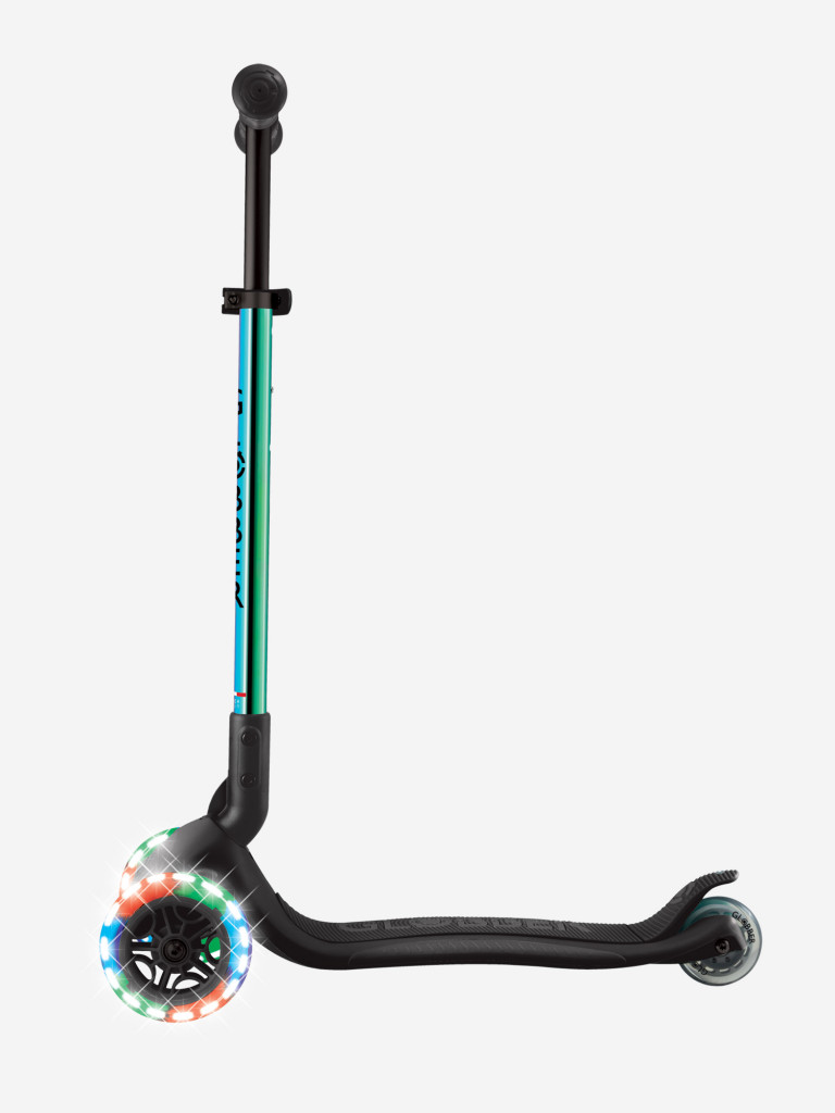 Самокат Globber PRIMO FOLDABLE LIGHTS