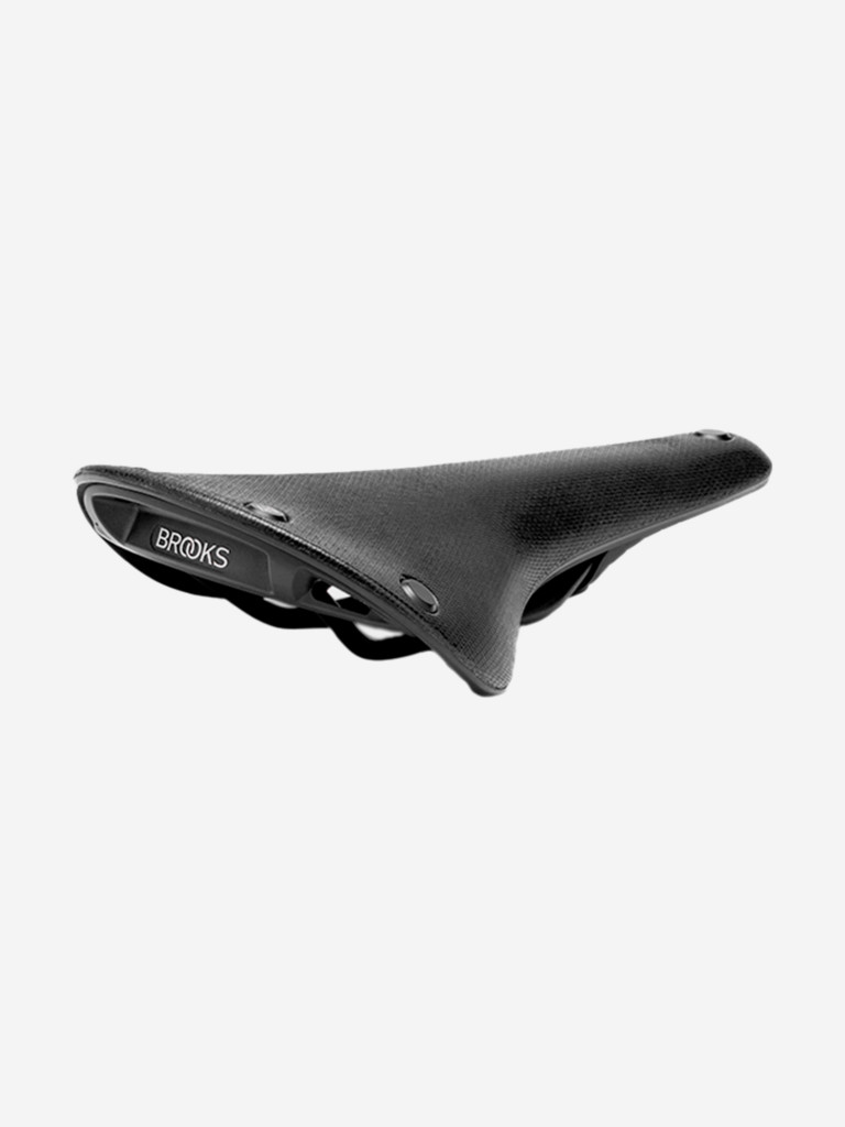 Седло Porter Brooks C17 Black (C17FUPNA36300)