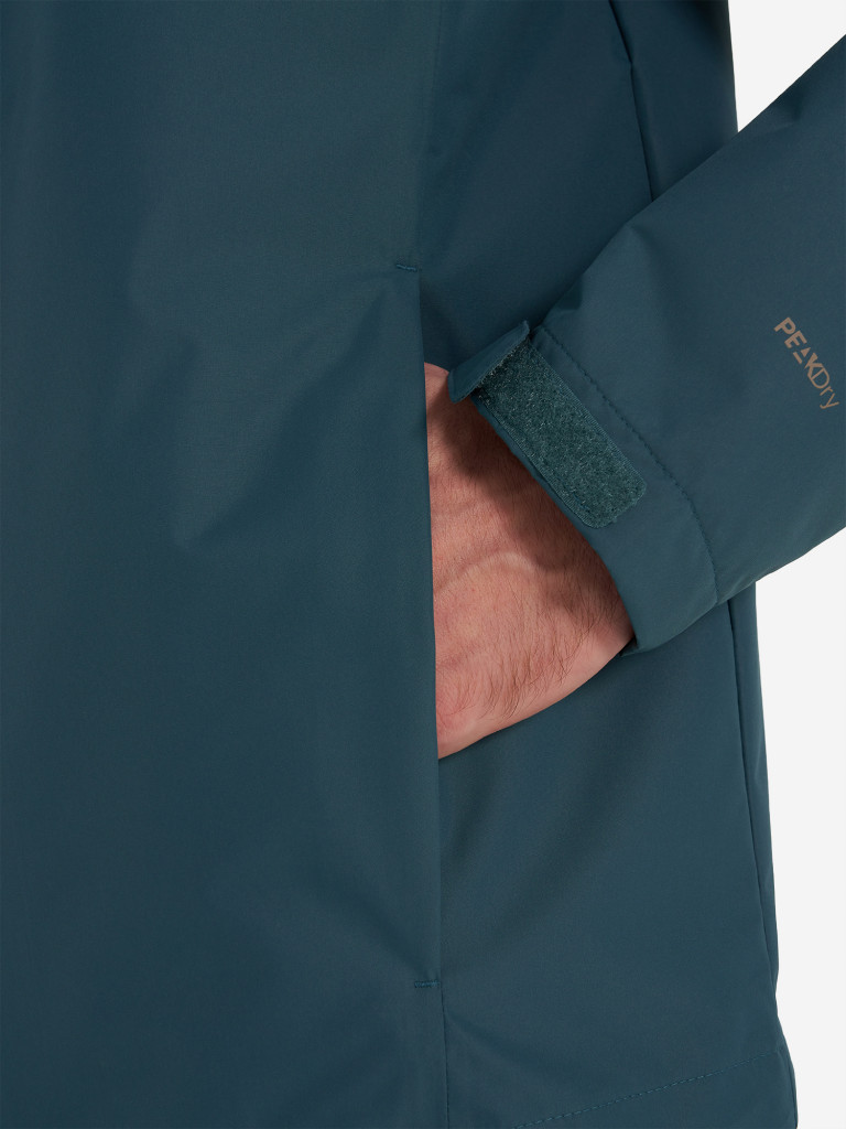 Куртка мембранная мужская Northland