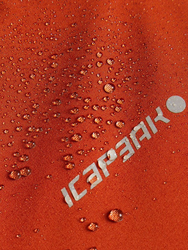 Куртка софтшелл мужская IcePeak Brimfield