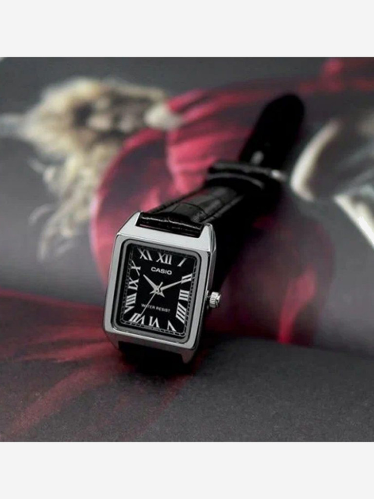 Наручные часы CASIO