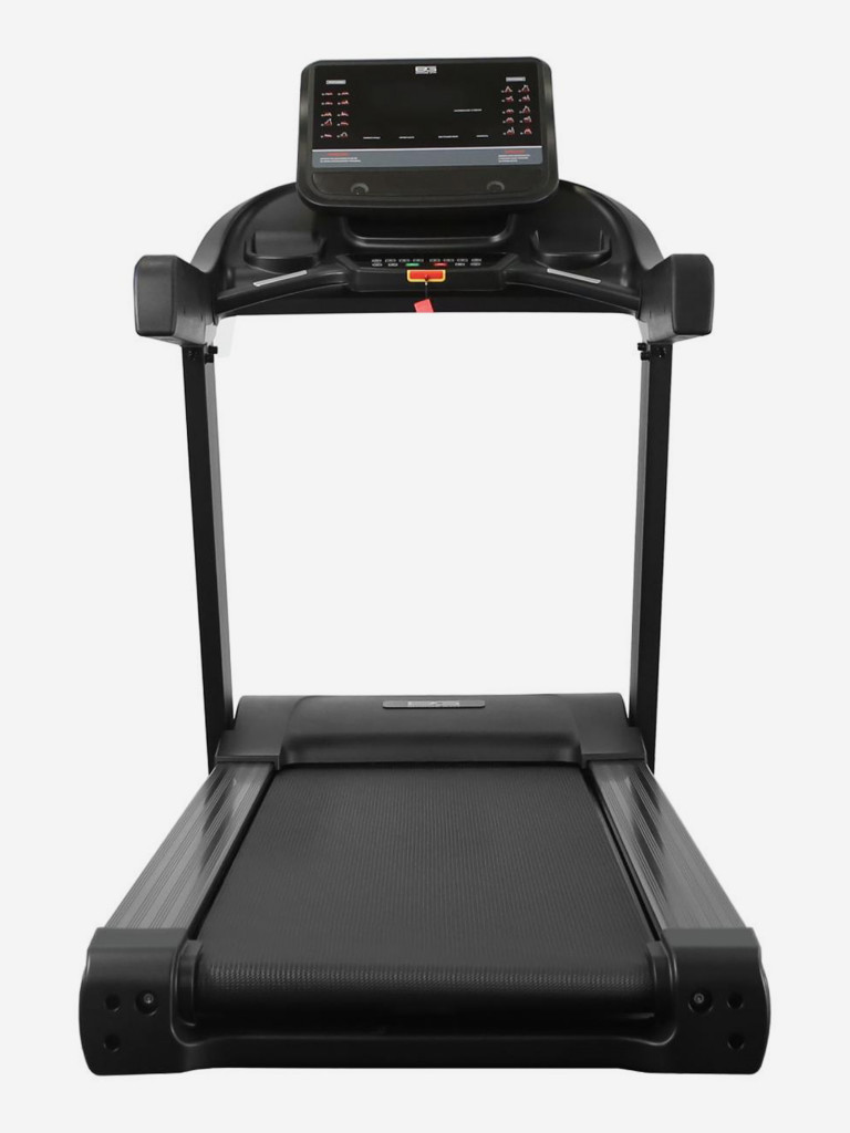 Беговая дорожка коммерческая Bronze Gym T815M