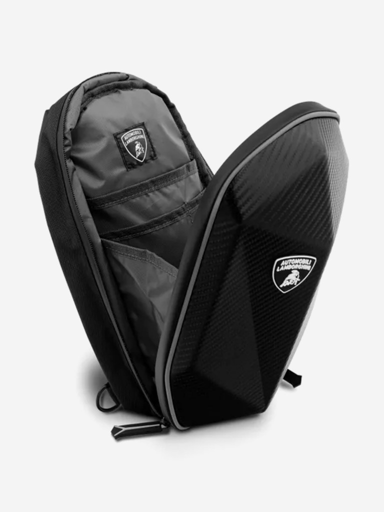 Сумка для электросамоката Lamborghini Hard Shell