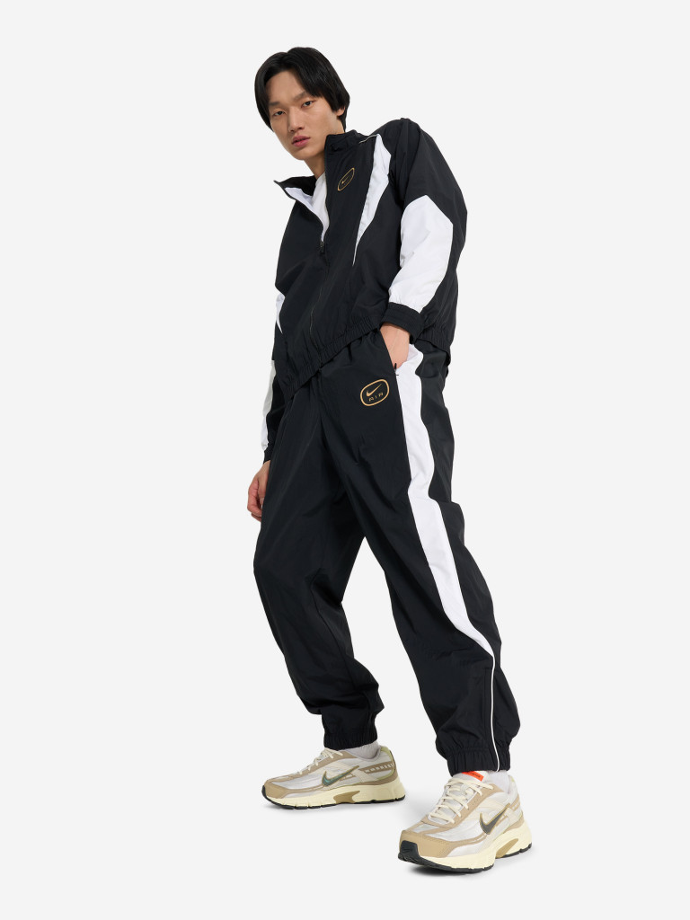 Брюки мужские Nike
