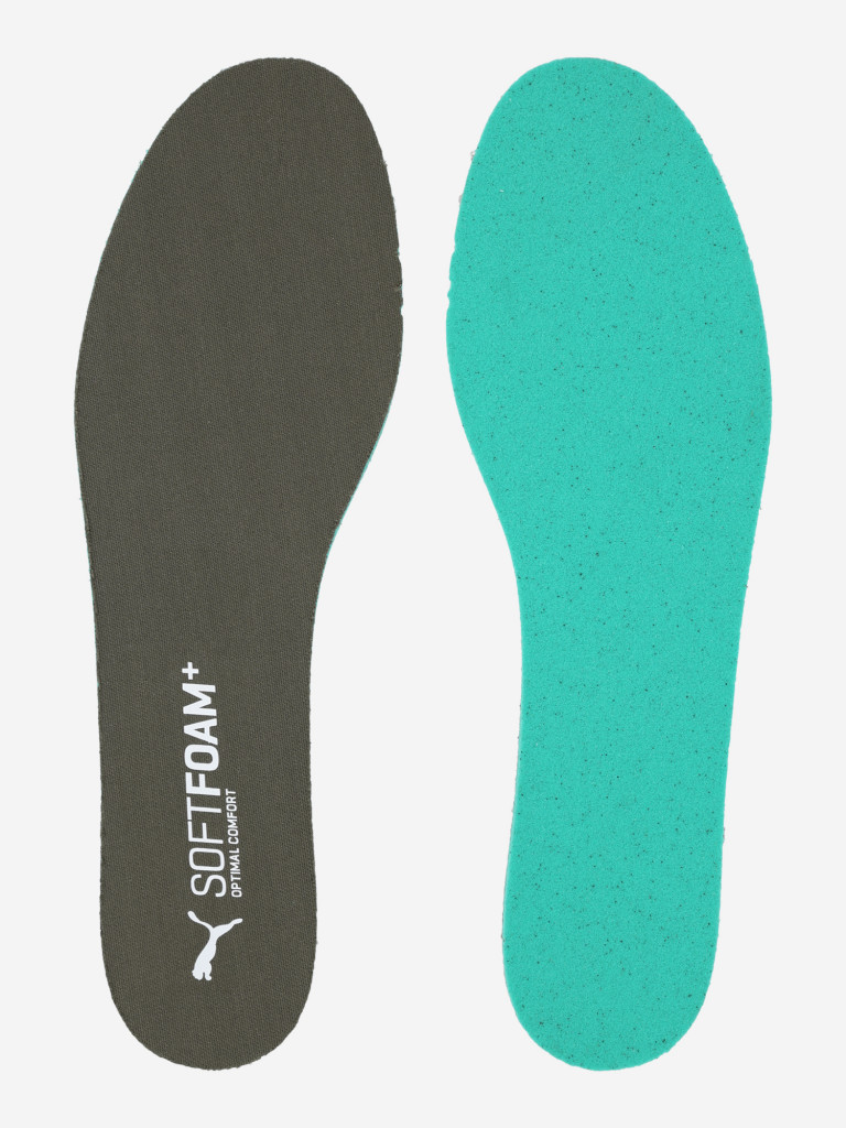 Кеды утепленные мужские Puma Shuffle Downtown Mid Wtr