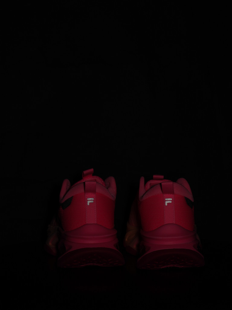 Кроссовки женские FILA Slv Runner 2.0