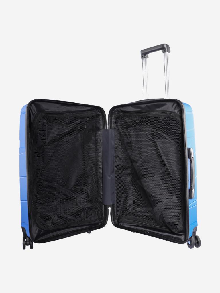 Чемодан RION+ L