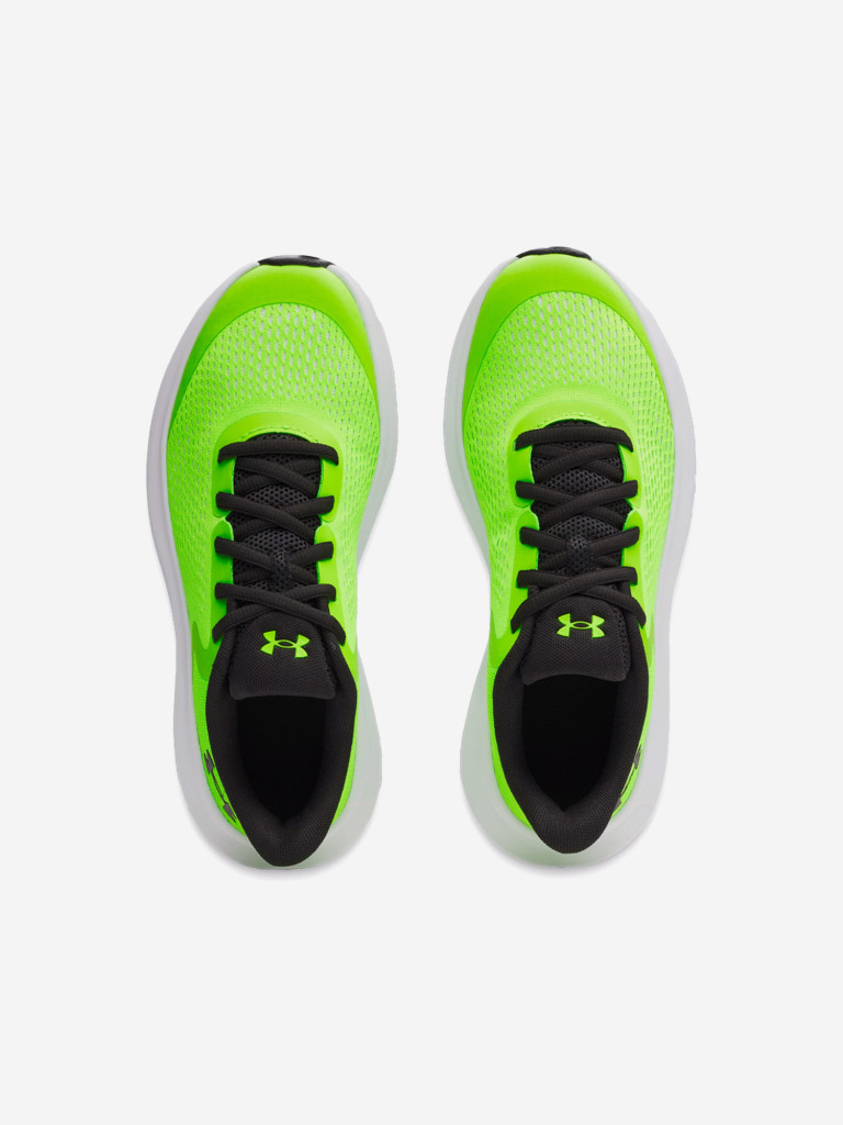Кроссовки для мальчиков Under Armour BGS Rogue 5