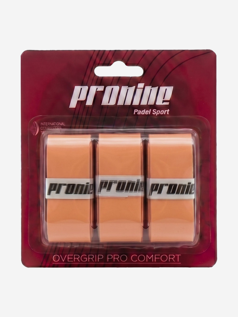Овергрип для падел ракеток Pronine PRO COMFORT