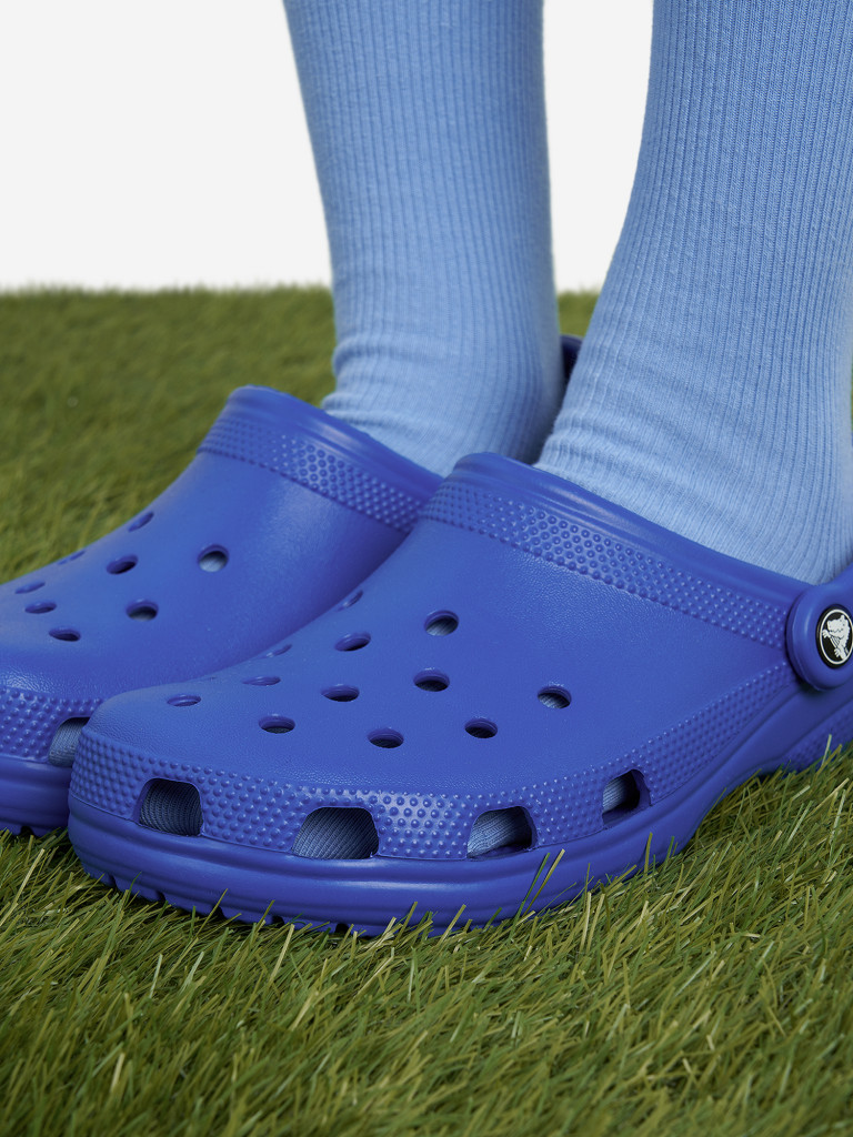 Сабо для мальчиков Crocs