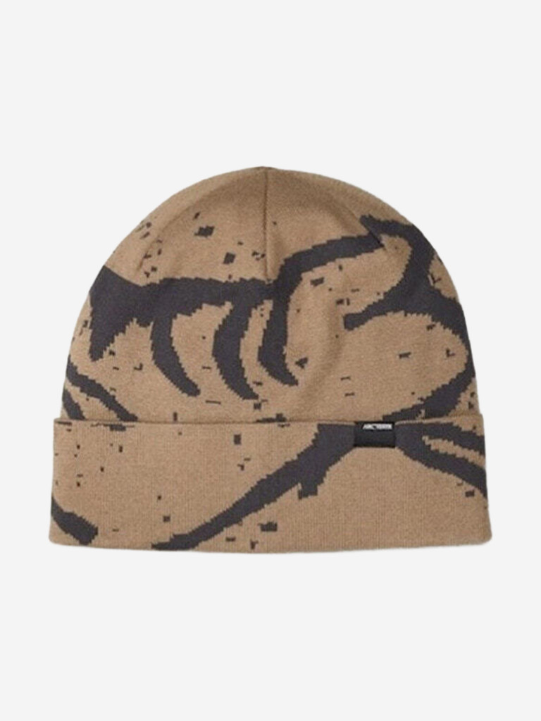 Шапка Arc'teryx Cotton Beanie