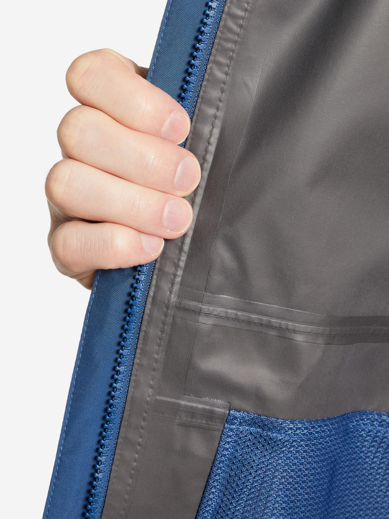 Куртка мембранная мужская Mountain Hardwear Exposure/2™