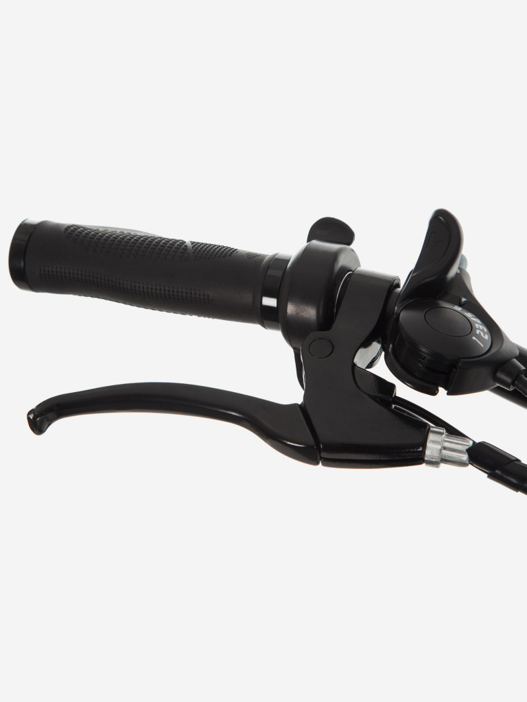 Электровелосипед складной Stern Compact 20" Electro