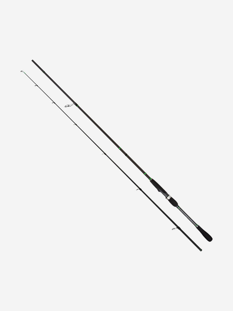 Спиннинг Norstream Favorite Jig 2023 FAS-802M, тест 7 - 21 г, 244