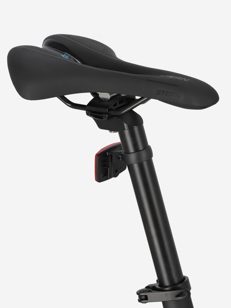 Велосипед горный Stern Motion 20 29 Черный