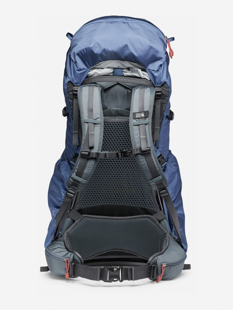 фото Рюкзак женский mountain hardwear pct™ 50, синий