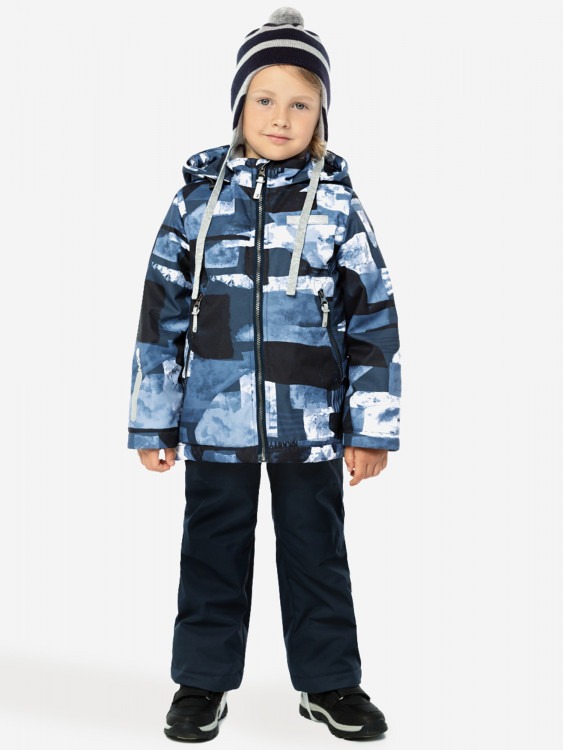 Костюм NIKASTYLE