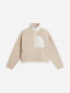 бежевый
