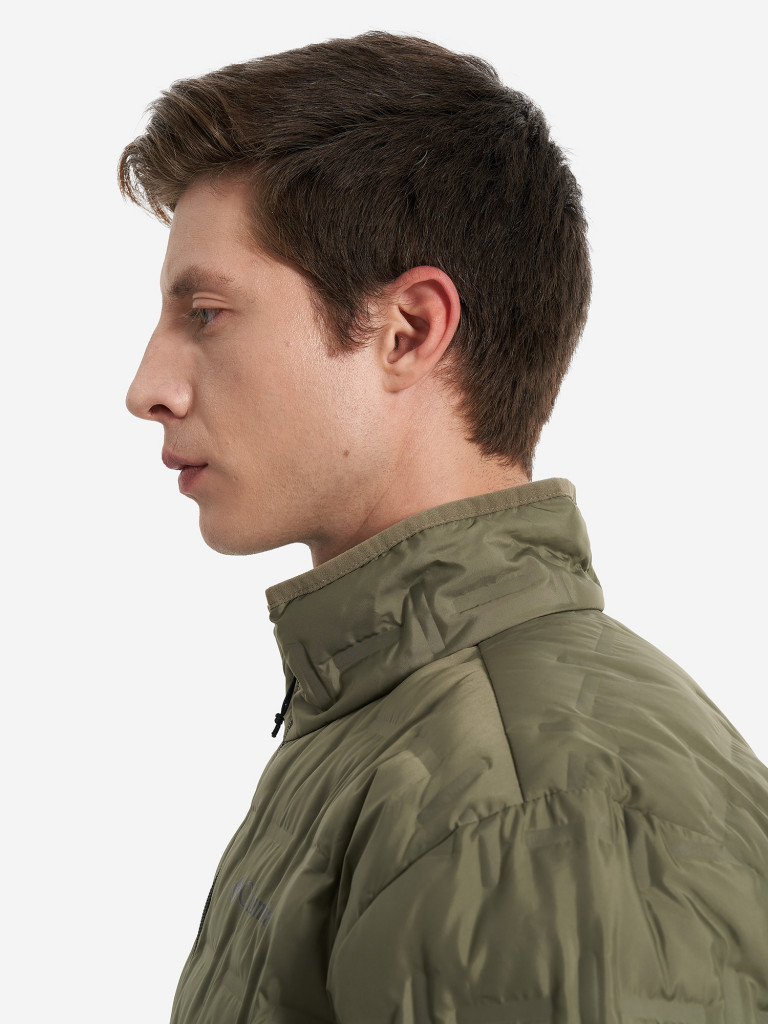 Пуховик мужской Columbia Delta Ridge II Down Jacket