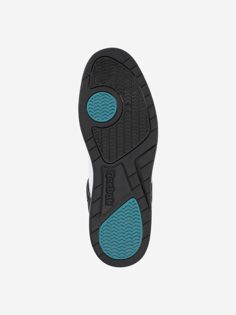 Кеды мужские Reebok ROYAL BB4590