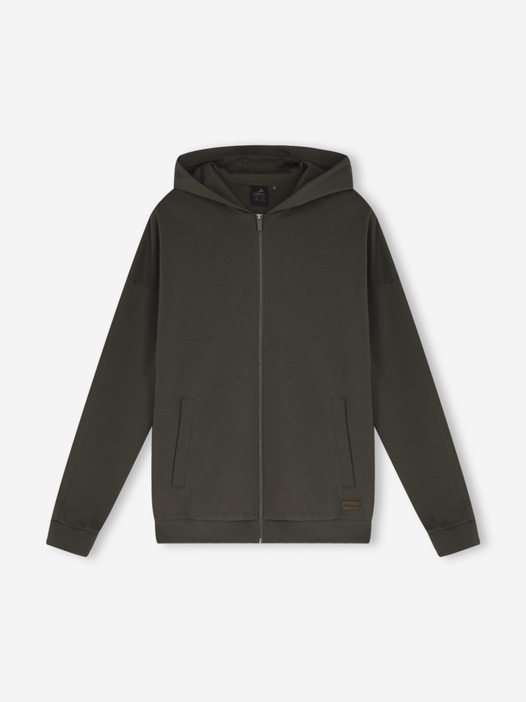 Толстовка мужская Demix