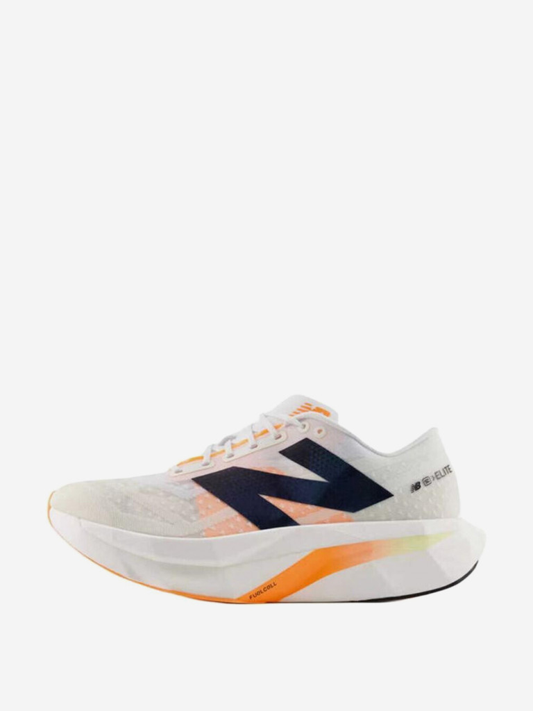 Кроссовки мужские New Balance FuelCell SuperComp Elite v4