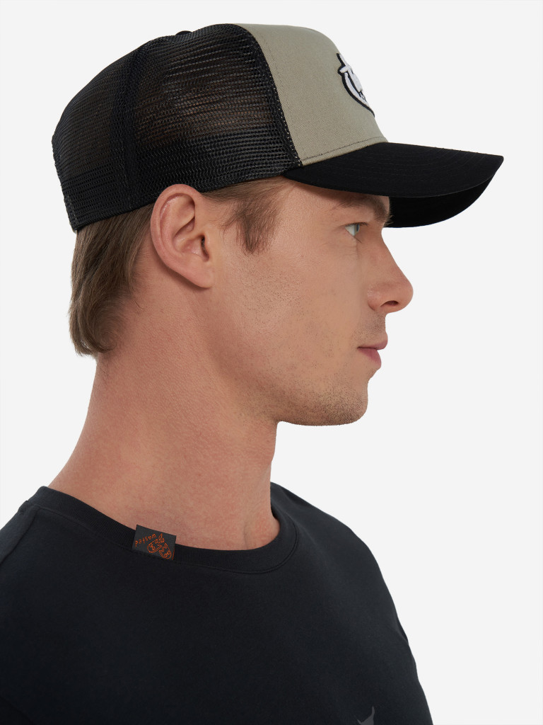 Бейсболка Termit