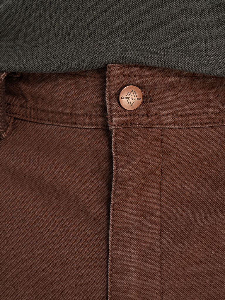 Брюки мужские Cordillero