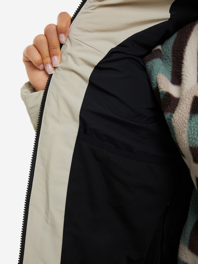 Пуховик женский Volkl