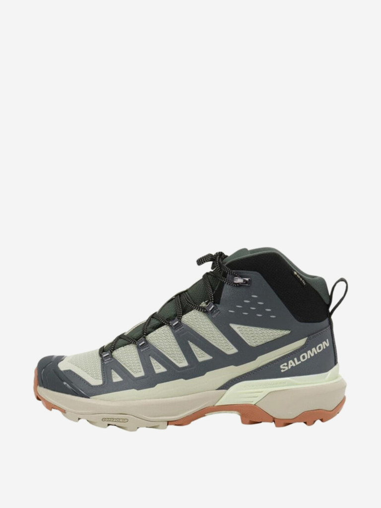 Ботинки мужские Salomon X Ultra 360 Edge Mid GTX