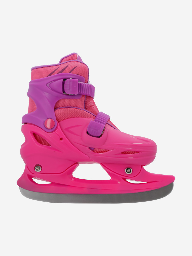 Коньки детские раздвижные Denton Vroom
