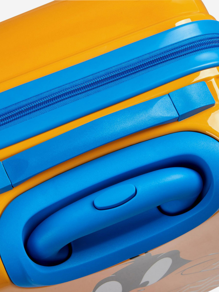 Чемодан Roncato Looney Tunes Daffy Duck