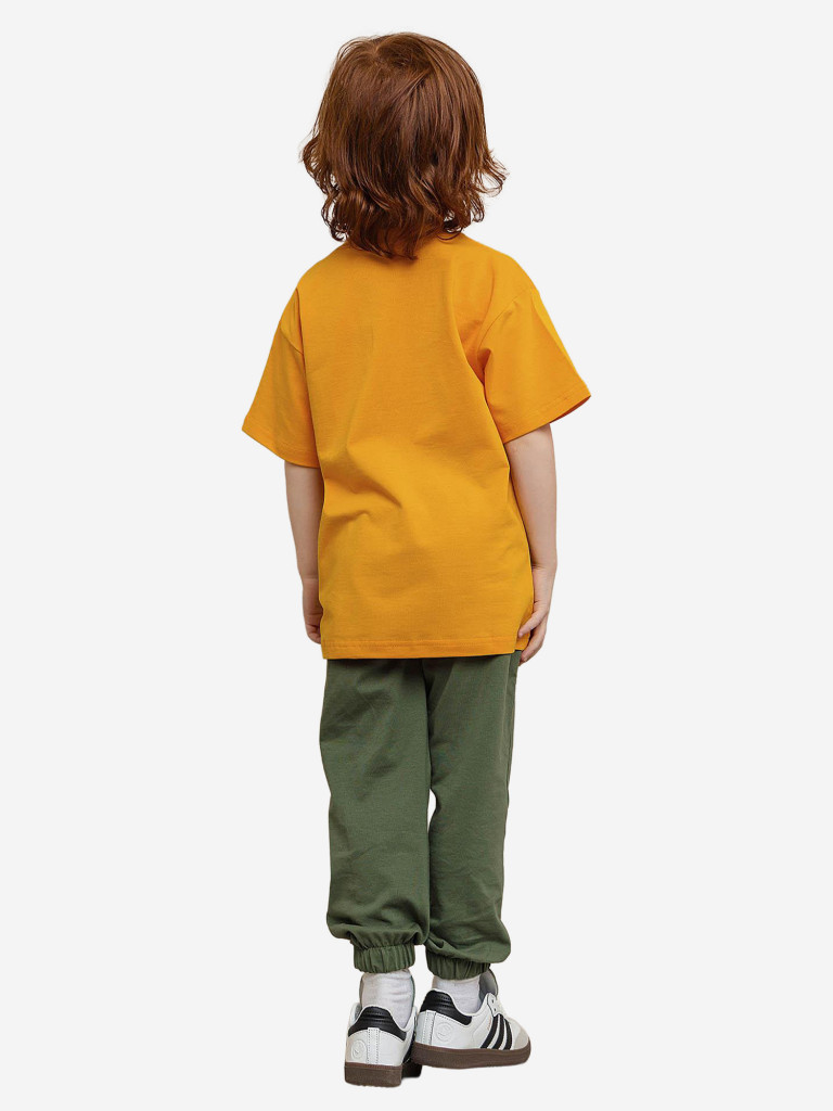 Футболка для мальчика batik с коротким рукавом