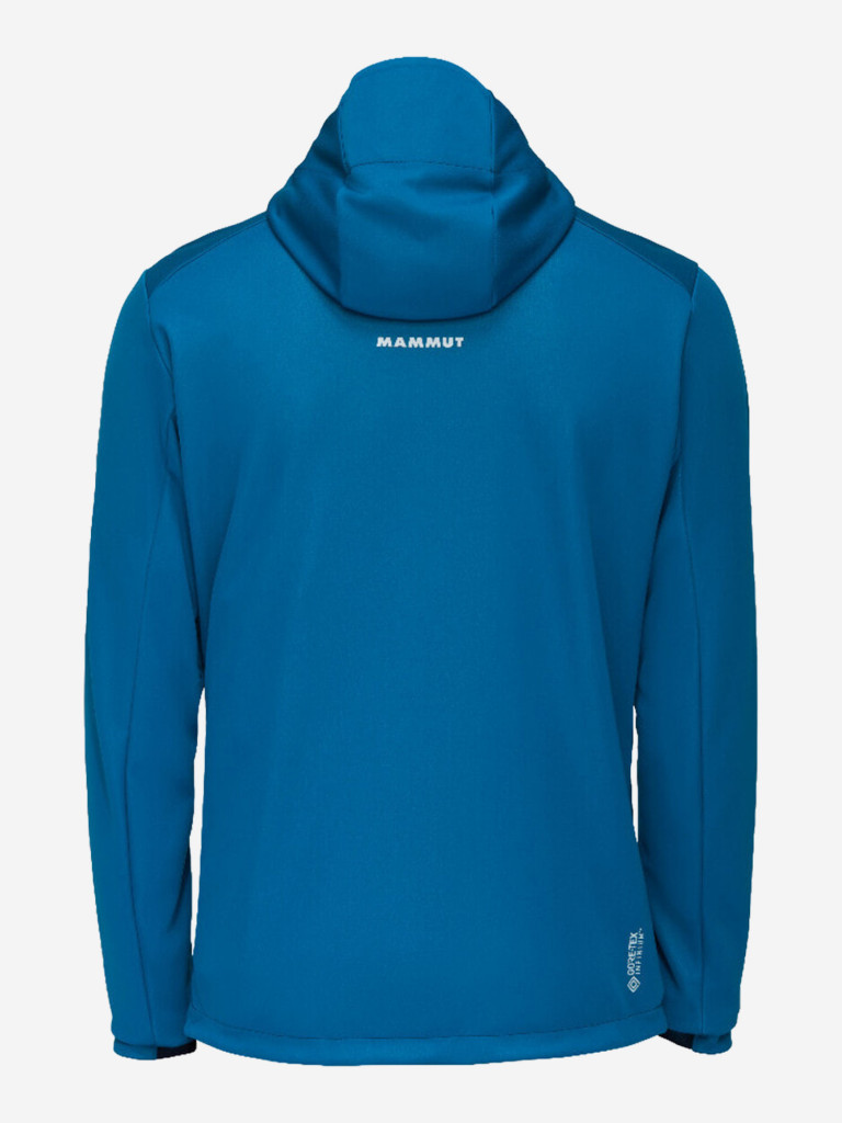 Ветровка мужская MAMMUT Ultimate Windbreaker Jacket