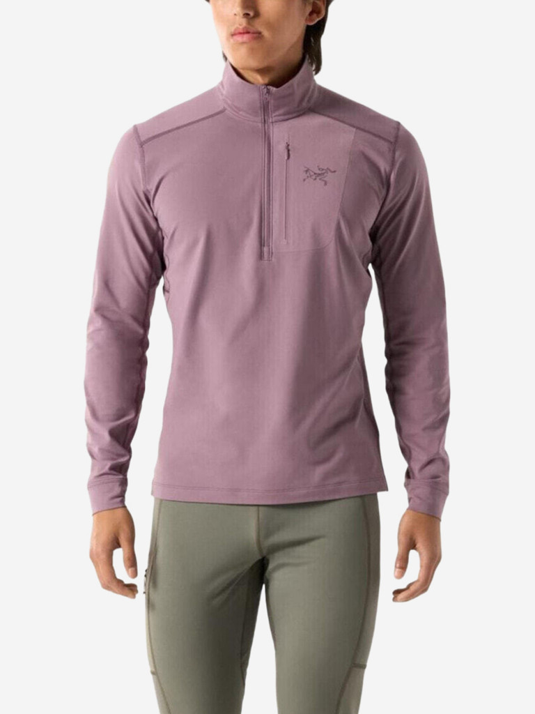 Свитшот Arcteryx Rho LT