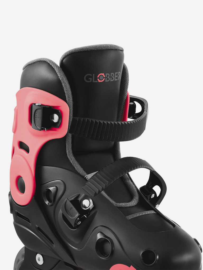 Роликовые коньки Globber GO SKATES