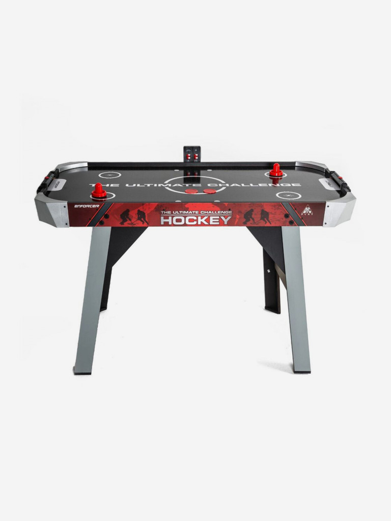 Игровой стол - аэрохоккей DFC ENFORCER 48" AT-125