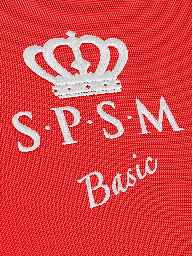 Костюм спортивный для девочек "Basic" SPSM