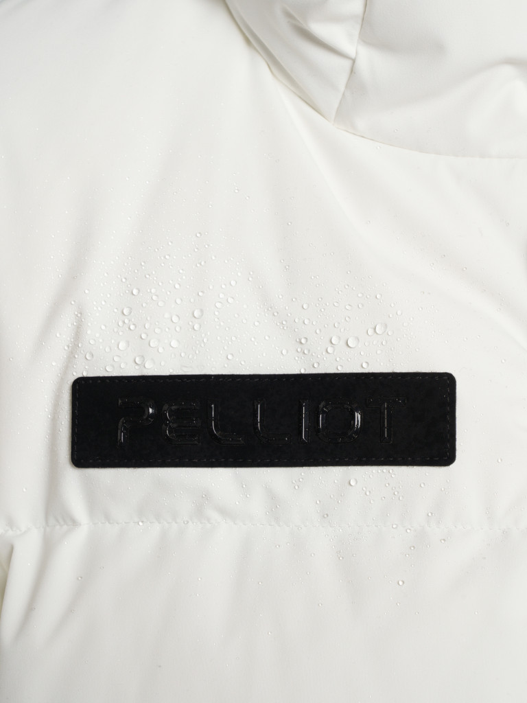 Пуховик женский Pelliot