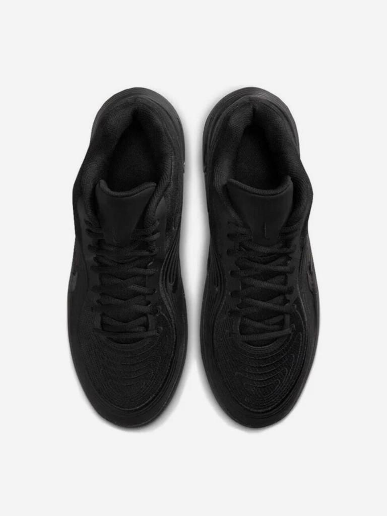 Кроссовки мужские Nike Precision 8 Mid