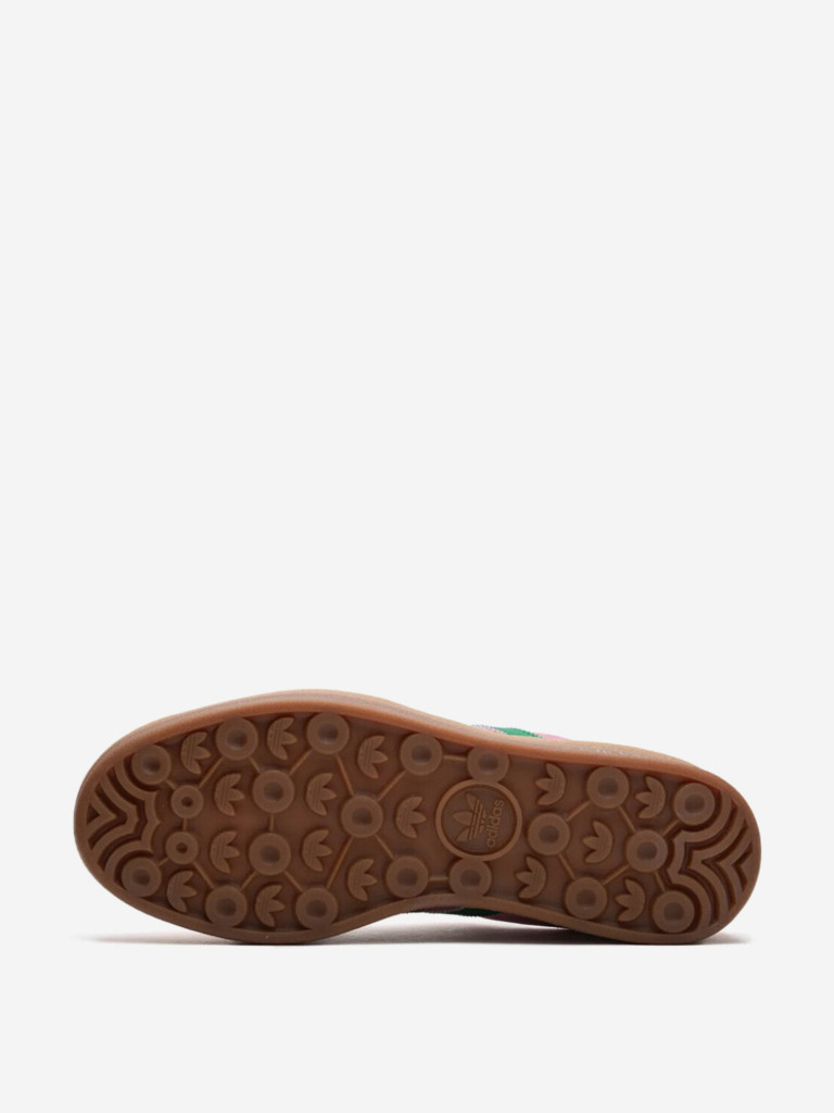 Кроссовки Adidas Gazelle Bold W