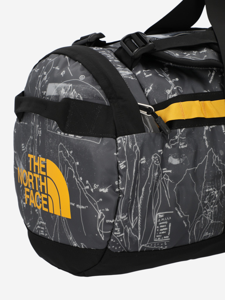 Баул The North Face Base Camp Duffel 71 л