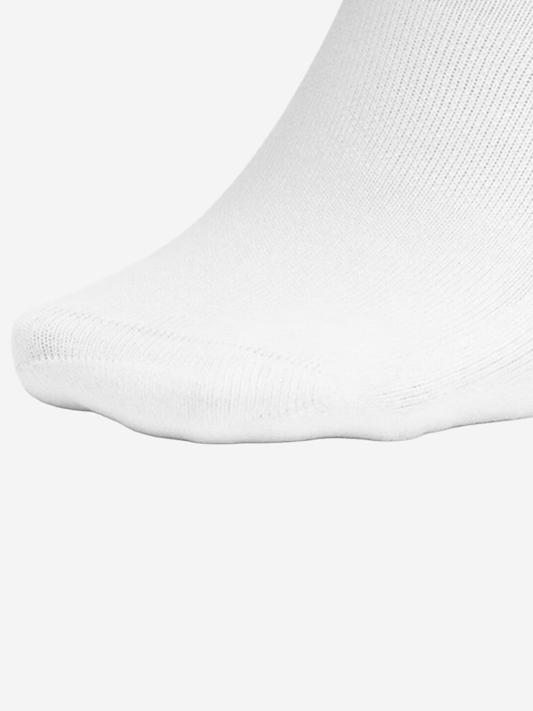 Носки Lululemon Daily Essential Mid Calf повседневные унисекс (3 пары)