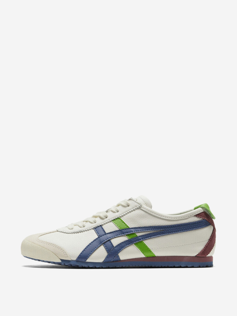 Кроссовки Onitsuka Tiger Mexico 66 Slip On