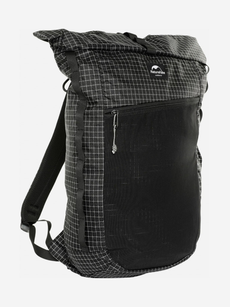Рюкзак туристический Naturehike ZT14 20L, черный