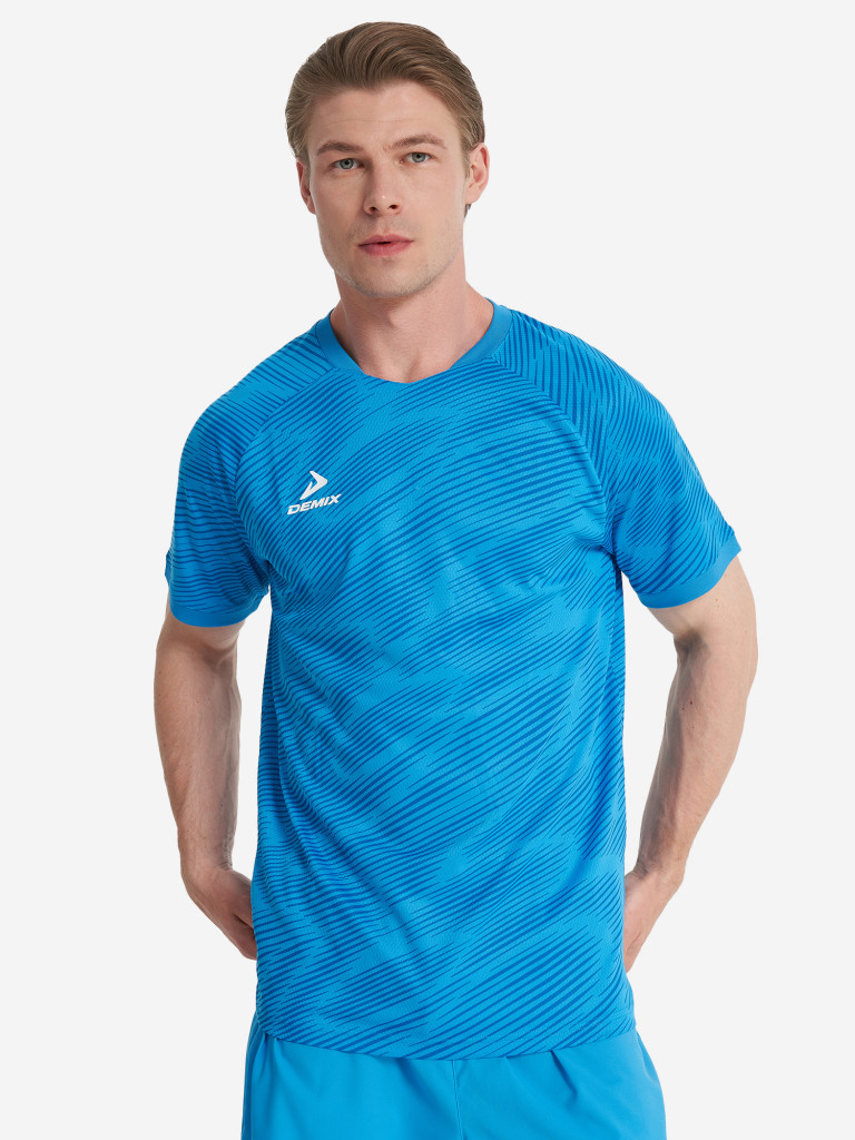 Футболка мужская Demix Winger